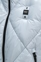 Куртка Blauer 24WBLDC02314 голубой