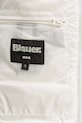 Blauer kurtka 24WBLDC03036