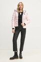Blauer kurtka 24WBLDC03036 różowy AW24