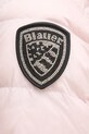 Blauer kurtka 24WBLDC03036 różowy