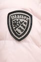 Blauer kurtka 24WBLDC03036 różowy