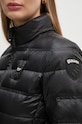 Blauer kurtka puchowa 24WBLDC03114 czarny