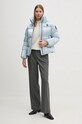 Пуховая куртка Blauer 24WBLDC03252 голубой AW24