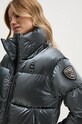 Blauer piumino grigio 24WBLDC03252