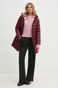 Blauer piumino 24WBLDK03037 granata AW24