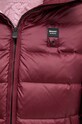 Blauer piumino 24WBLDK03037 granata