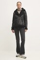 Superdry giacca W5011689A.02A nero AW24