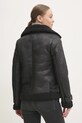 Abbigliamento Superdry giacca W5011689A.02A nero