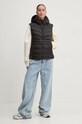 Безрукавка Superdry W5011715A.02A чёрный AW24