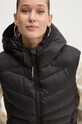 Безрукавка Superdry чёрный W5011715A.02A