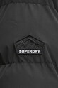 Куртка Superdry W5011721A.02A чорний
