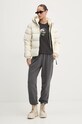 Bunda Superdry W5011721A.71D béžová AW24