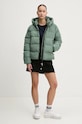 Superdry geaca W5011721A.F2L verde AW24