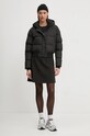Bunda Superdry W5011723A.02A černá AW24