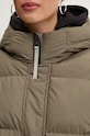 Superdry rövid kabát W5011723A.8MI zöld