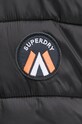 Superdry geaca W5011724A.02A negru