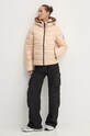 Куртка Superdry W5011724A.2WV бежевий AW24