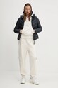 Куртка Superdry W5011724A.98T темно-синій AW24