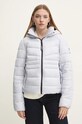 Superdry kurtka pozostałe szary W5011724A.B9M