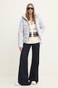 Куртка Superdry W5011724A.B9M серый AW24