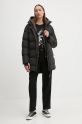 Superdry kurtka W5011726A.02A czarny AW24