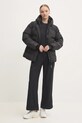 Куртка Superdry W5011728A.02A чорний AW24