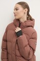 Superdry rövid kabát barna W5011728A.2TP