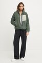 Superdry geaca W5011743A.F2L verde AW24