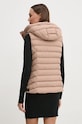 Îmbrăcăminte Superdry vestă W5011753A.4VH bej