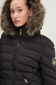 Superdry giacca nero W5011754A.02A