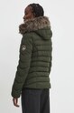 Oblečenie Bunda Superdry W5011754A.1KM zelená