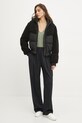 Куртка Superdry W5011758A.16A чорний AW24