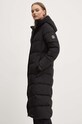 Jakna Superdry W5011781A.02A crna AW24