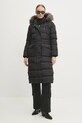 Jakna Superdry W5011788A.02A crna AW24
