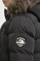 Jakna Superdry W5011788A.02A crna
