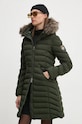 Jakna Superdry W5011789A.1KM zelena AW24