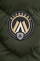 Jakna Superdry W5011789A.1KM zelena