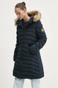 Μπουφάν Superdry άλλο σκούρο μπλε W5011789A.98T