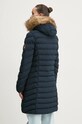 Ρούχα Μπουφάν Superdry W5011789A.98T σκούρο μπλε