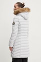Ρούχα Μπουφάν Superdry W5011789A.FRM γκρί