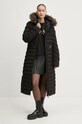 Superdry kurtka W5011790A.02A czarny AW24
