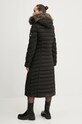 Odzież Superdry kurtka W5011790A.02A czarny