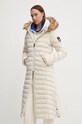 Jakna Superdry W5011790A.1KI bež AW24
