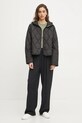 Куртка Superdry W5011795A.02A чорний AW24