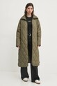 Куртка Superdry W5011796A.8TQ зелений AW24