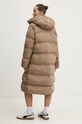 Odzież Superdry kurtka W5011801A.8KO brązowy