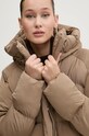 Superdry kurtka brązowy W5011801A.8KO