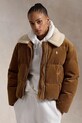 Polo Ralph Lauren down jacket other brown 211947668