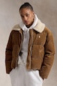 Polo Ralph Lauren down jacket other brown 211947668