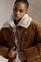 Polo Ralph Lauren down jacket 211947668 brown